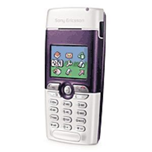 Sony Ericsson T310