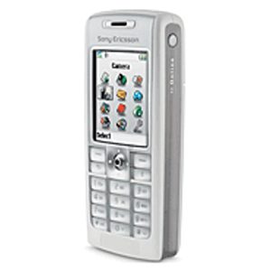 Sony Ericsson T630