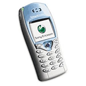 Sony Ericsson T68i