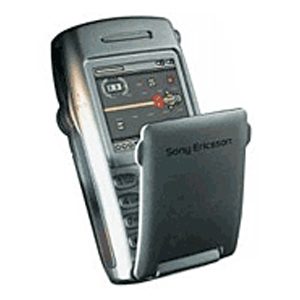 Sony Ericsson Z700