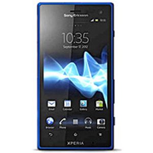 Sony Xperia acro HD SO-03D