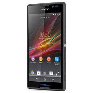 Sony Xperia C