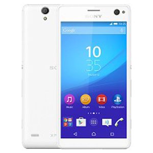 Sony Xperia C4