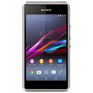 Sony Xperia E1