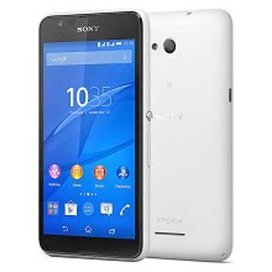 Sony Xperia E4g