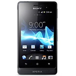 Sony Xperia go