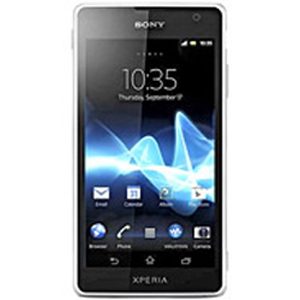 Sony Xperia GX SO-04D