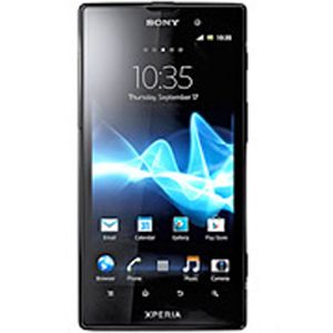 Sony Xperia ion HSPA