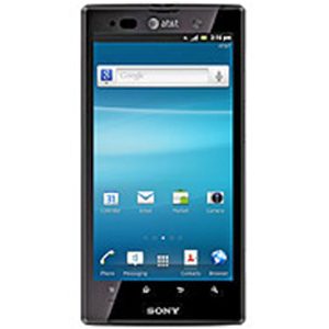 Sony Xperia ion LTE