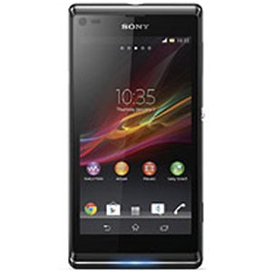 Sony Xperia L