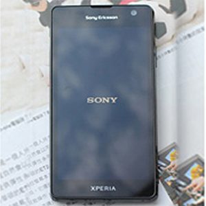 Sony Xperia LT29i Hayabusa