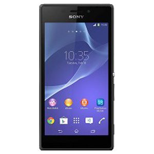 Sony Xperia M2