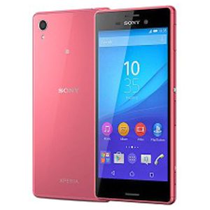 Sony Xperia M4 Aqua