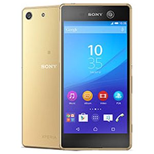 Sony Xperia M5