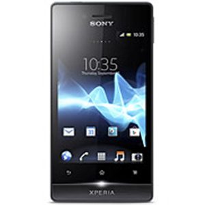 Sony Xperia miro