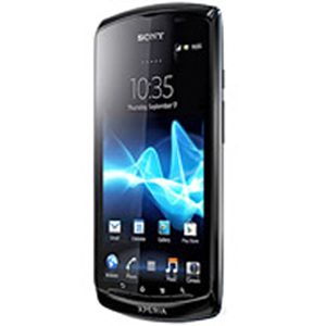 Sony Xperia neo L