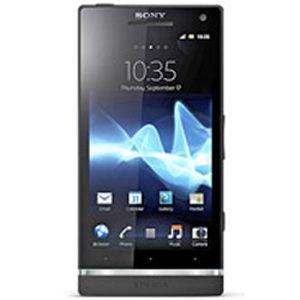 Sony Xperia S