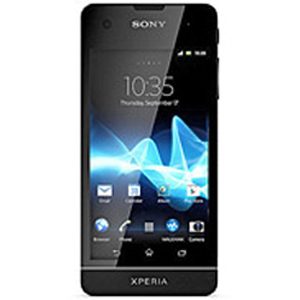 Sony Xperia SX SO-05D