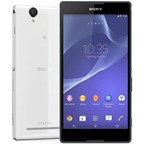 Sony Xperia T2 Ultra