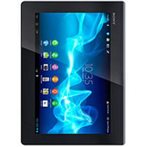 Sony Xperia Tablet S