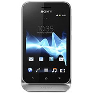 Sony Xperia tipo dual