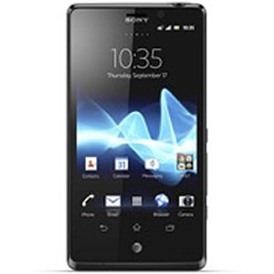 Sony Xperia T LTE