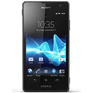 Sony Xperia TX