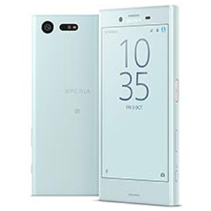 Sony Xperia X Compact