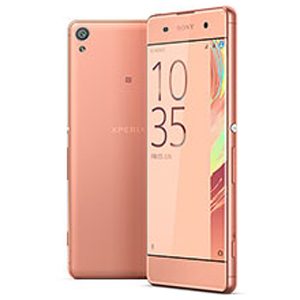 Sony Xperia XA