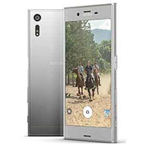 Sony Xperia XZ