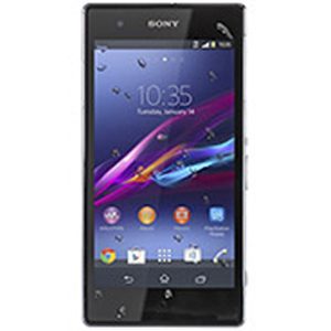 Sony Xperia Z1s