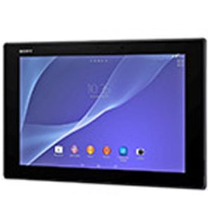 Sony Xperia Z2 Tablet