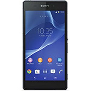 Sony Xperia Z2a