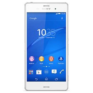 Sony Xperia Z3