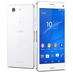 Sony Xperia Z3 Compact