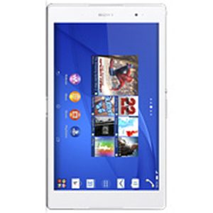 Sony Xperia Z3 Tablet Compact