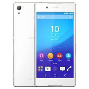 Sony Xperia Z3+ Plus