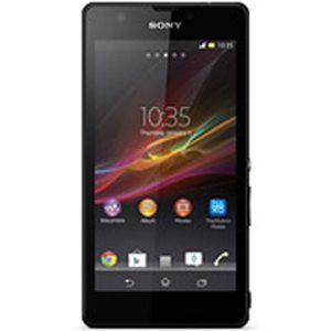 Sony Xperia ZR