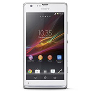 Sony Xperia SP