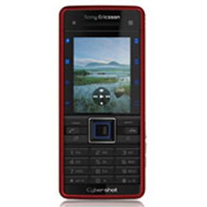 Sony Ericsson C902