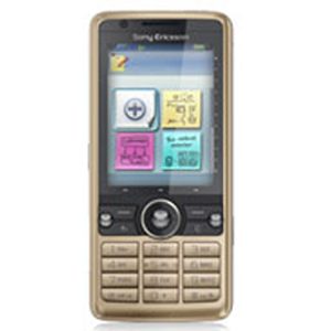 Sony Ericsson G700