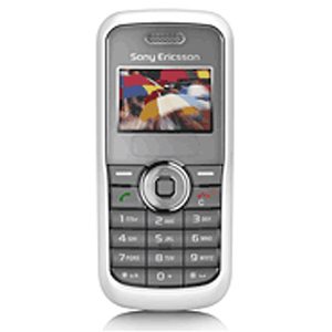 Sony Ericsson J100