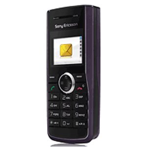 Sony Ericsson J110