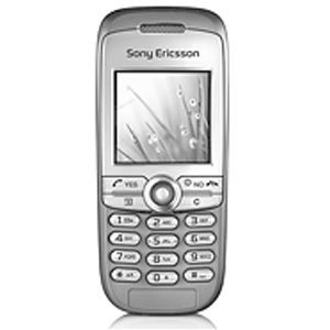 Sony Ericsson J210