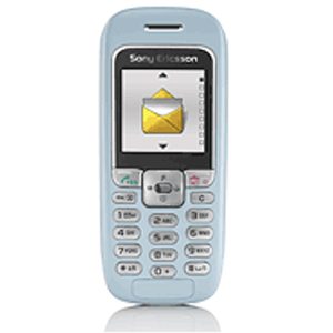 Sony Ericsson J220