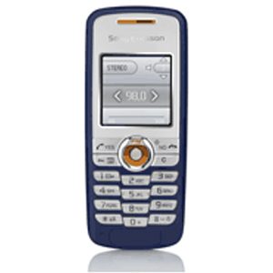 Sony Ericsson J230