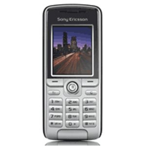 Sony Ericsson K320