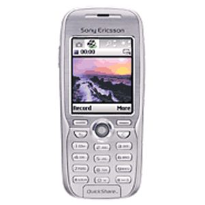 Sony Ericsson K508