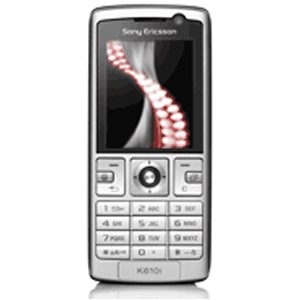 Sony Ericsson K610