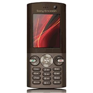 Sony Ericsson K630